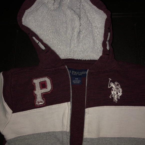 Polo matching set - Picture 5 of 9